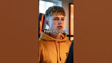 Imagine If You Get French Crop SUBSCRIBE FOR DAILY DRIPPY CONTENT Follow My Other Social Medias 
