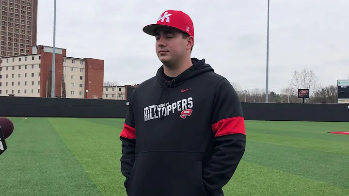 WKU BASE INF Richard Constantine 2-11-20