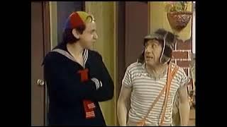 Chaves Dia da Independência parte 1