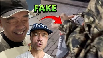 "how to ruin your rep" by Jeff Staple