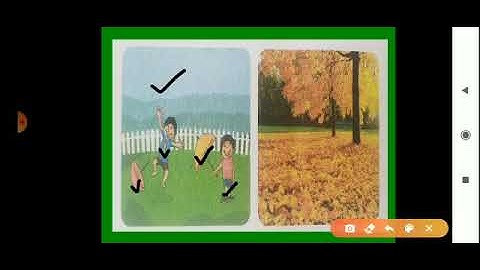 std-1st, EVS: 13. Hot , Wet and Cold