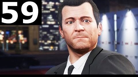 GTA 5 (PC) Walkthrough Part 59 - Meltdown [GTX 760 & Core i5 4670]