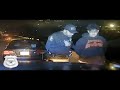 19-Year-Old BMW Driver Caught Speeding 105 mph With Drugs Inside