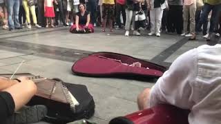 Mazlum Yerlikaya - Özgürlüğe Manuş / Freedom