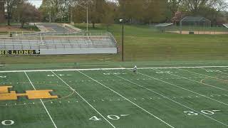 North Hunterdon High School vs Hunterdon Central High School Mens Varsity Lacrosse