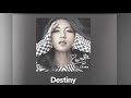 Che&#39;nelle(シェネル)   Destiny