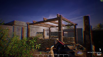 When you have no Bandages