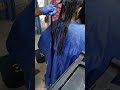 May 3, 2025 Hair Smoothing Treatment Parmanent 👧👧