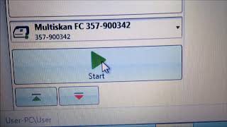 Thermo Multiskan FC Microplate Reader