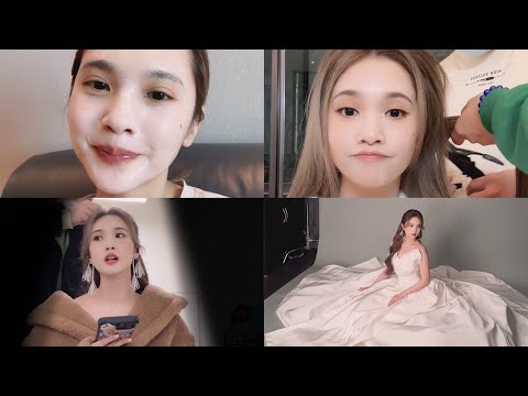 【楊丞琳】Daily Vlog📝楊丞琳跨年夜全紀錄~