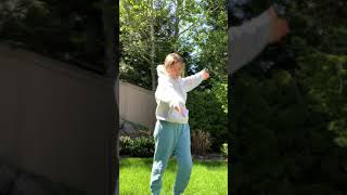 Assignment #5 DANCE 100 Video #3