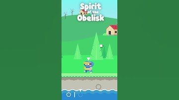 New parallax background for my game