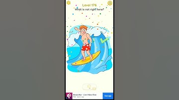 delete_puzzle level 176#shorts #gaming #cartoon #puzzle #viral #fun #ytshorts #games #funny