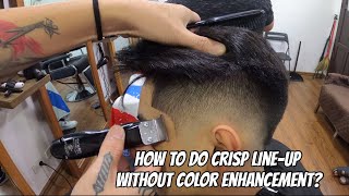 LOW DROP FADE | TAGALOG TUTORIAL | FEAT. DENCIO AGUILAR