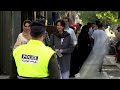 Irans morality police resume hijab street patrols