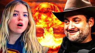 Disney Star Wars DESPERATE After Losing 85% Of Audience, Supergirl Actress Won't Shut Up