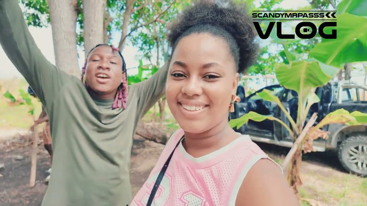 😂 Scandymrpasss kap kwit lapen ,yo manke bat scandy pou yon manje chofe