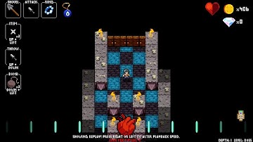 Crypt of the NecroDancer - Zone 4 [Aria]