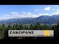 Zakopane 2018 - Najpiękniejsze w Zakopanego - The beauty of Zakopane Poland - ZakoNoc