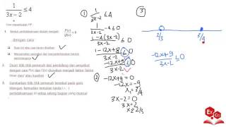 Contoh Soal Kalkulus || Sistem Bilangan Real
