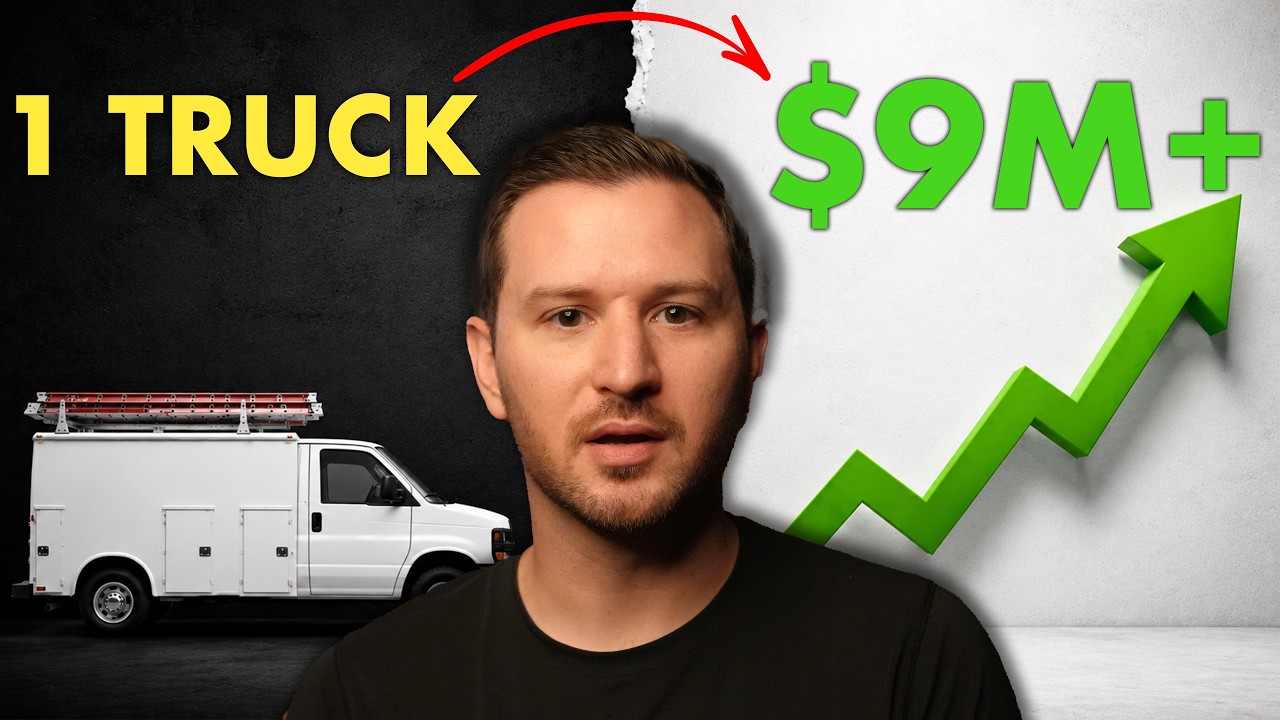 YouTube video by John Wilson | Owned and Operated