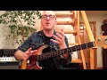 Ian - Picking the Right Bass for "Miracle Worker"