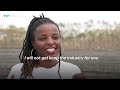 How this Kenyan 'Onion Doctor' is helping farmers