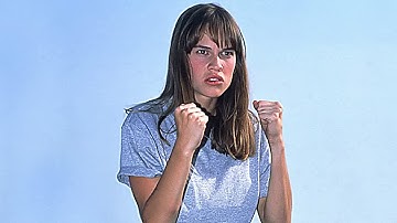 The Next Karate Kid • You Gotta Be • Des