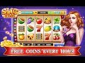 House of Fun  Free Casino Slot - New on Facebook Purrymid ...
