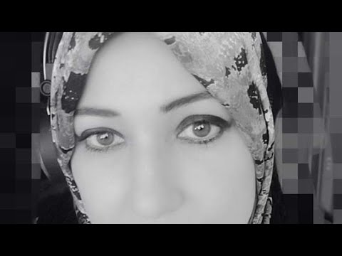 الشاعره شيماء عشيبه مع اصغر شاعر في العالم الشاعر سيف