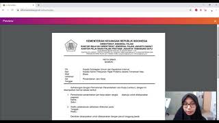Tutorial Nadine screenshot 4