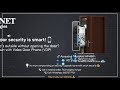 Video Door Phone (VDP) के साथ अब दरवाज़े की सुरक्षा बने स्मार्ट! 🚪📱
