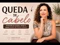 13 - Seu cabelo está caindo mais do que deveria? A queda de cabelo não é apenas estético