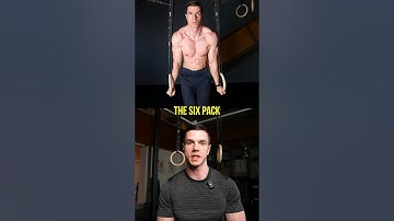 Ab Workouts Are Pointless