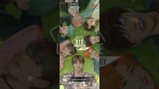 BTS Universe Story Gameplay 😍...|First Look of BTS Universe Story Video game|@netmarble screenshot 2