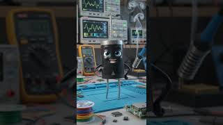 🔥 Diode Kya Hota Hai? | Electronics Ka Superhero ⚡ #hindugod #shreekhatushyam