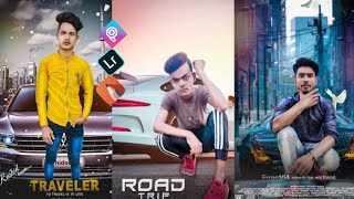Autodesk New Photo Edting ||Full Tutorial || Make By Rashid Creater screenshot 1