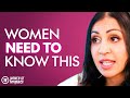 The INSANE FASTING Benefits For Women & Why They Need To Do It DIFFERENTLY | Dr. Amy Shah