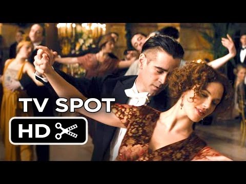 Winter's Tale Official Believe Spot (2014) - Colin Farrell, Russell Crowe Movie HD