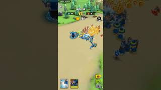 Art of War: Legions Gameplay - Master the Strategy, Conquer the Battle #shorts screenshot 4