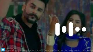 Download Lagu 8 PARCHE Baani Sandhu New Punjabi song Ringtone New Ringtone 2019 Jaat Creation Tube Download Lagu 8 PARCHE Baani Sandhu New Punjabi song Ringtone New Ringtone 2019 Jaat Creation Tube
