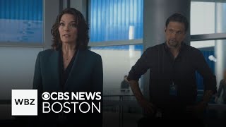 "FBI" season 7 finale airs May 20 on WBZ