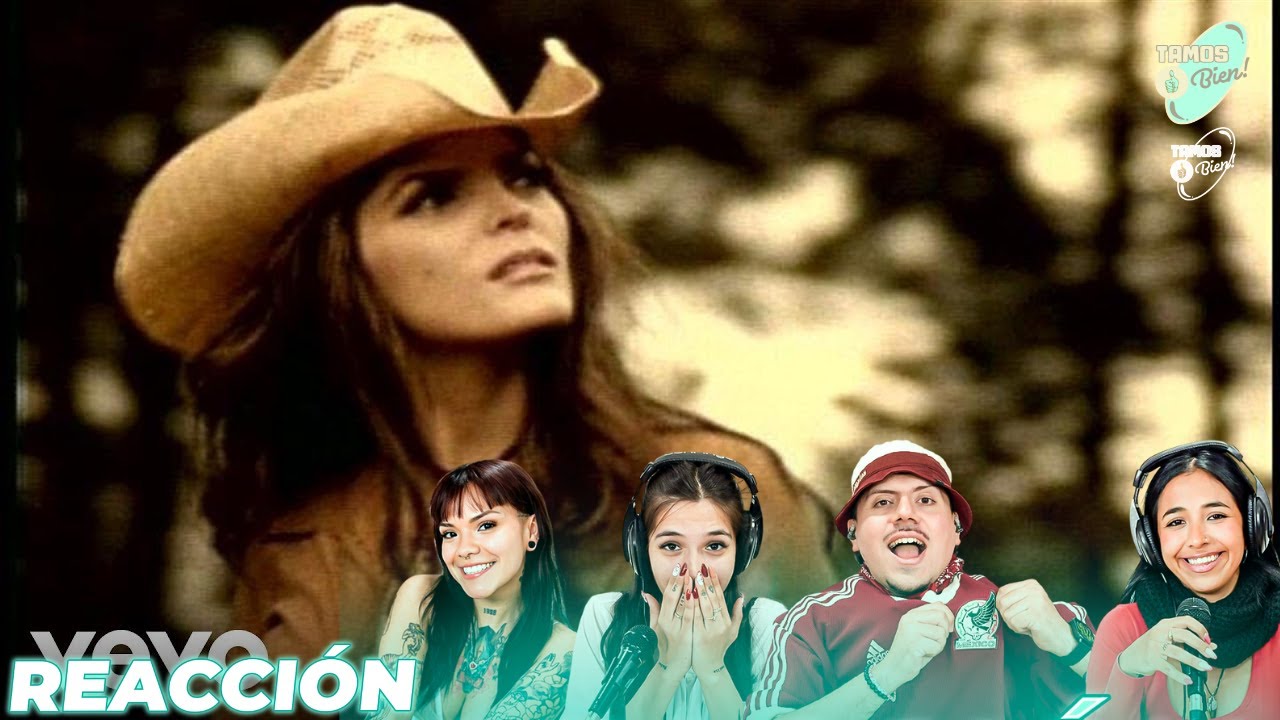 Ana Bárbara - Bandido | 🇦🇷 Reacción - Reaction