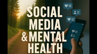 How To Escape Social Media&#39;s Mental Health Trap