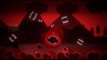 Leaf Valley [Project Arrhythmia] By Neo_Nyan (me) and Superficial_Inteligence