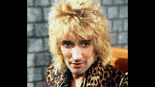 Rod Stewart - Infatuation (12\