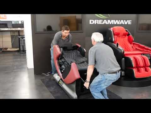 Guide pour installer correctement votre fauteuil massant