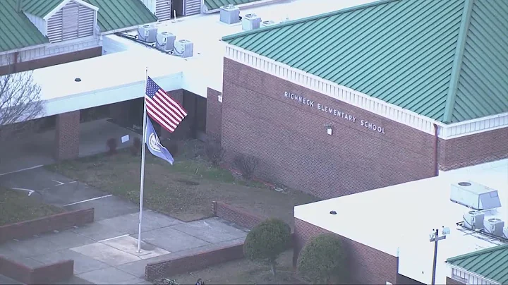 Newport News teachers: Culture of fear, insecurity after Richneck shooting