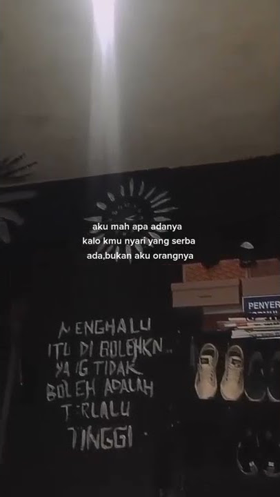 STORY WA TERBARU AESTETHIC- TREND TIKTOK||RAJA BUCIN#storywa