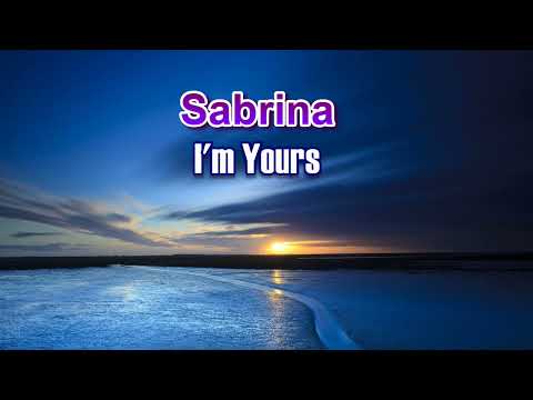 Sabrina - I